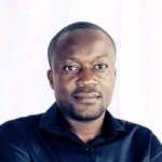Simbarashe Kazunga